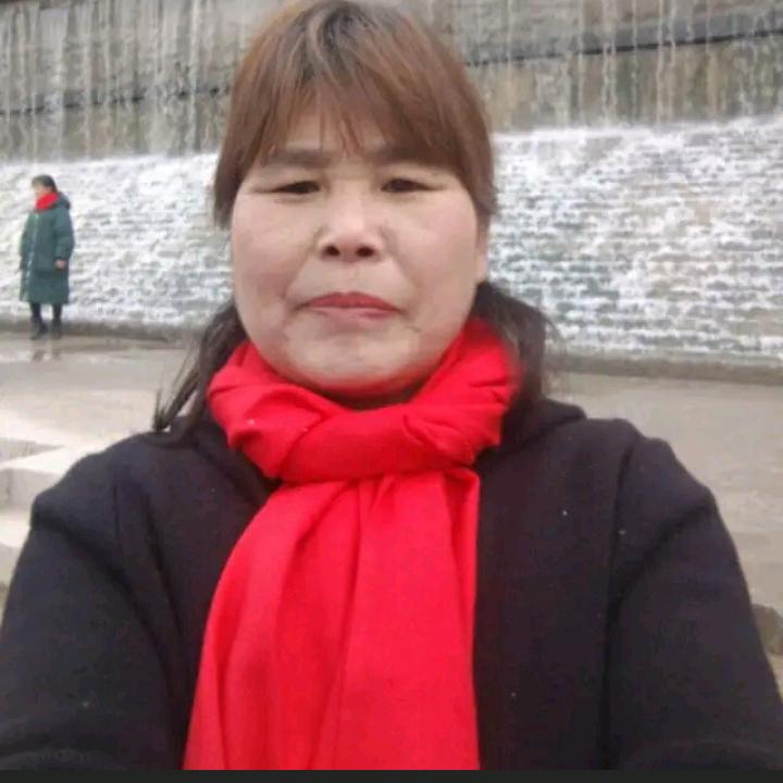 丁女士