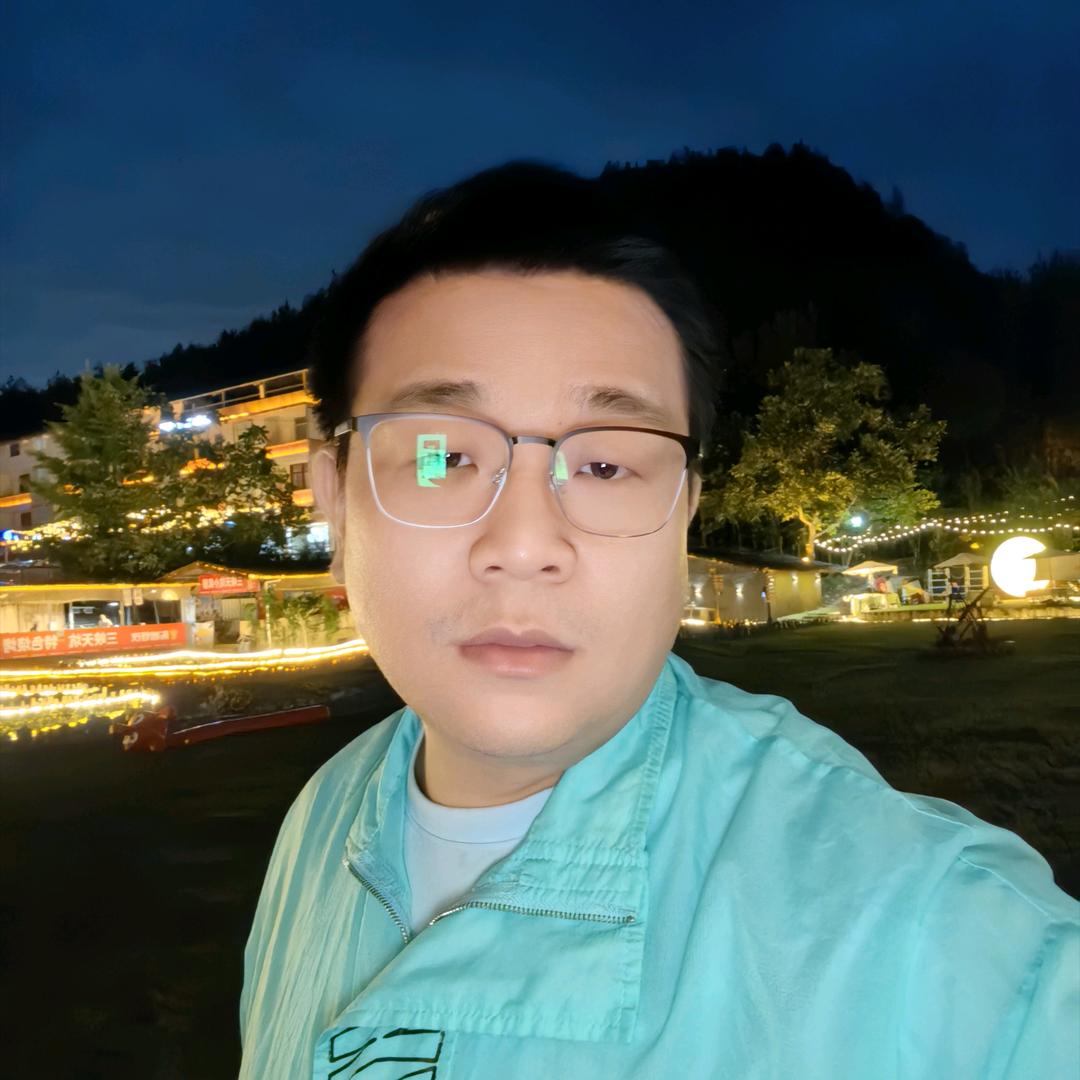 丁老师甄选供应链