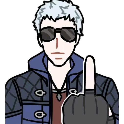 初二兀（招纯绿鼠鼠）