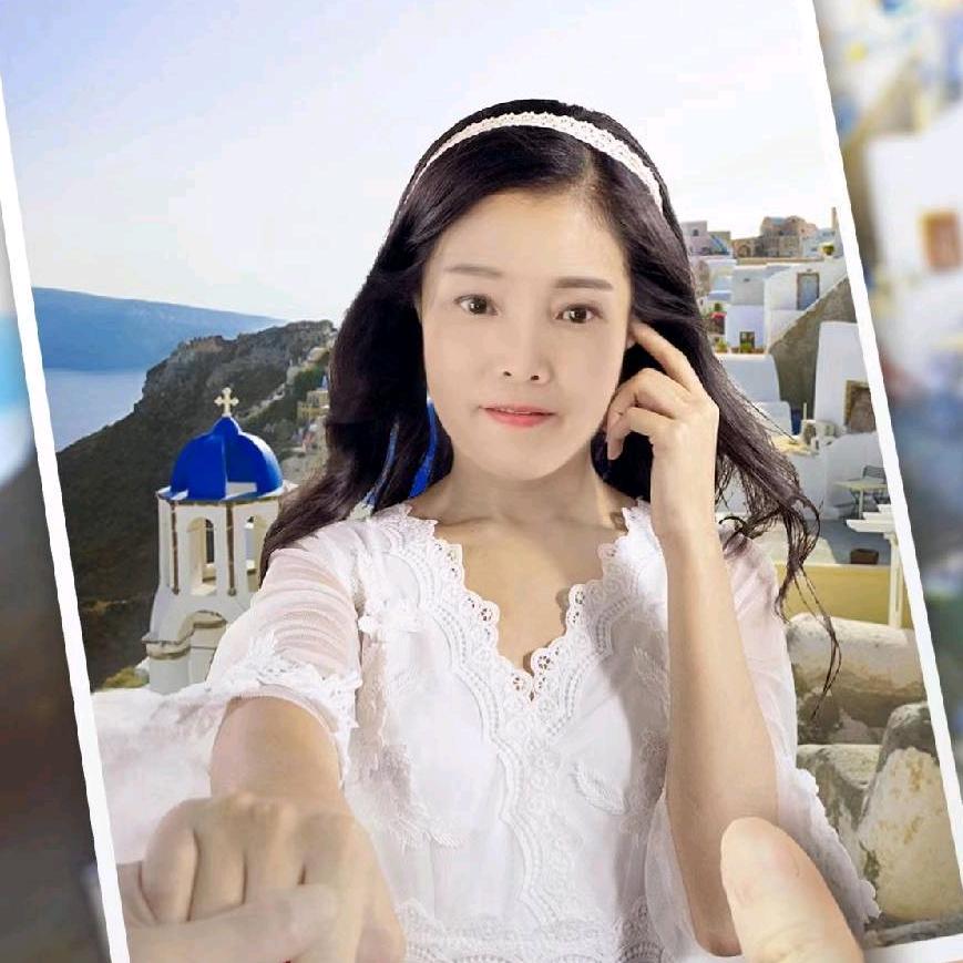 少萍吃喝玩乐
