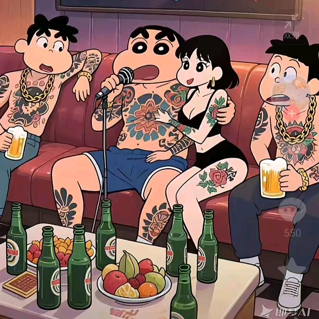 發財💯