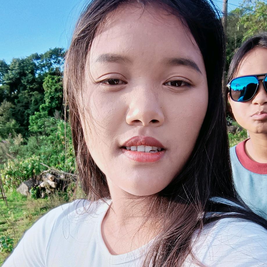 软妹👧🏻👧🏻