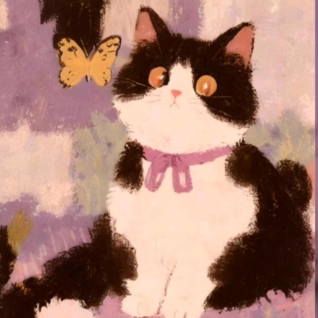 爱的墨莉转圈圈