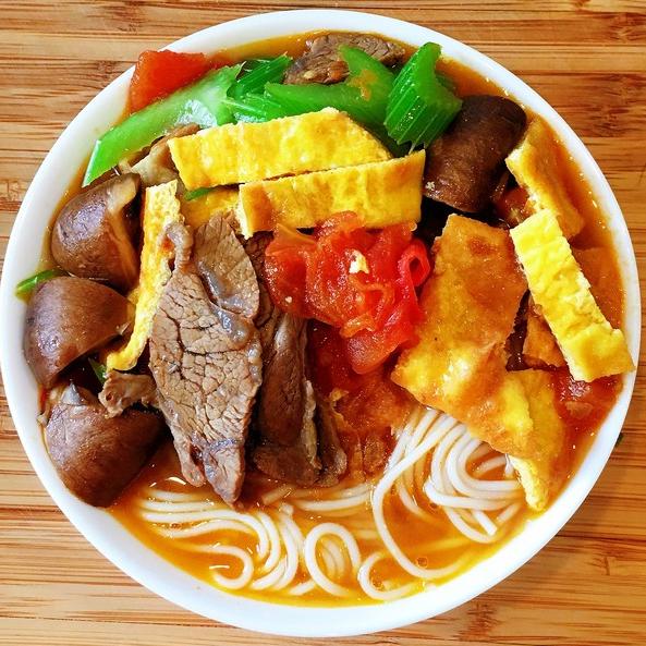龙须面源头工厂