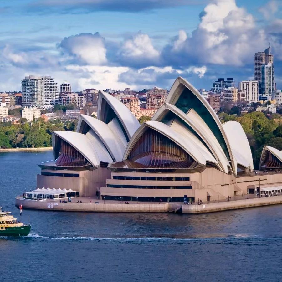 签里之外🇦🇺🇸🇬