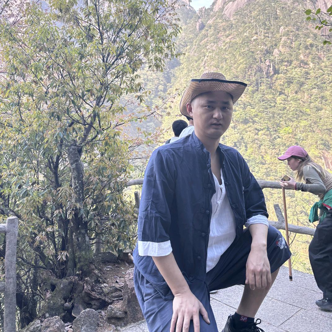 最接近神的男人