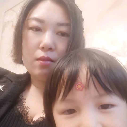 三个宝妈
