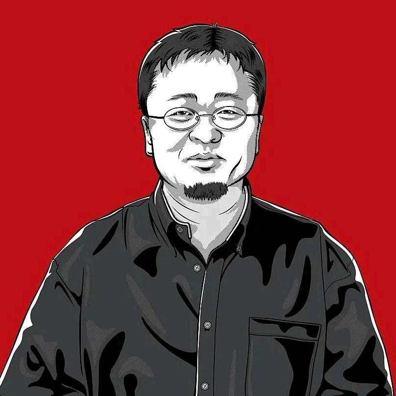 交个朋友-老罗讲实话