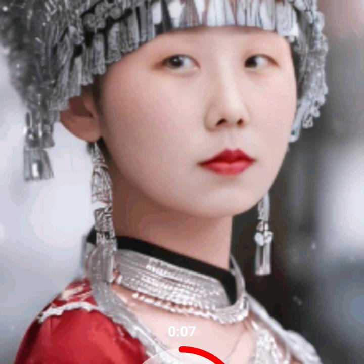 玖月奇迹头像