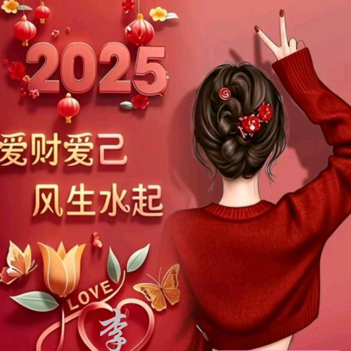 黑牡丹