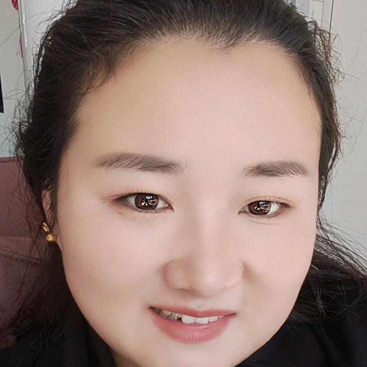 欢欢胖妞