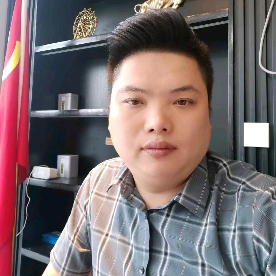 要当销冠的廖老师