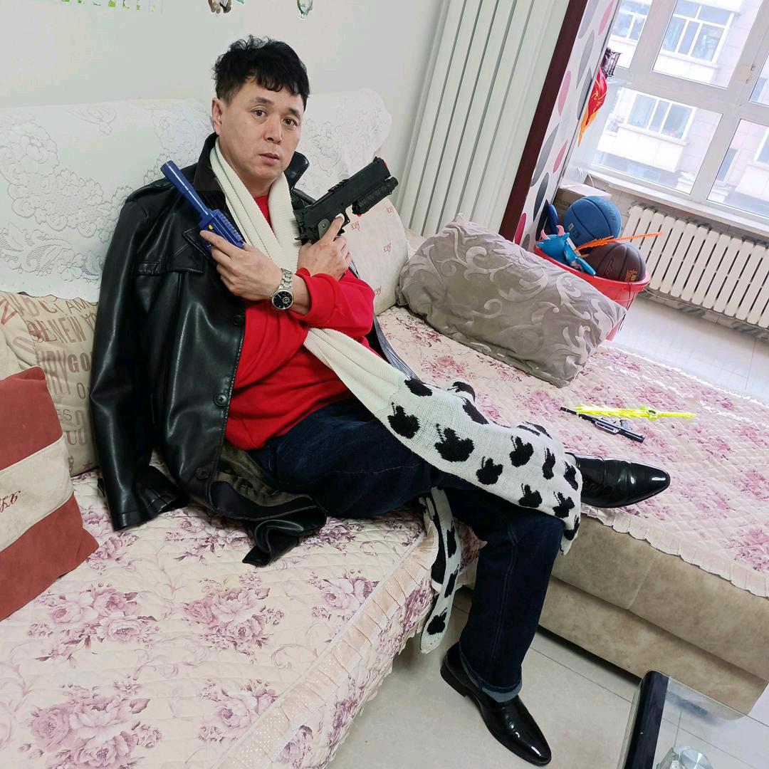 风云再起王五