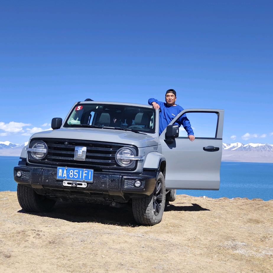 青甘大环线-包车游靠谱赵师傅