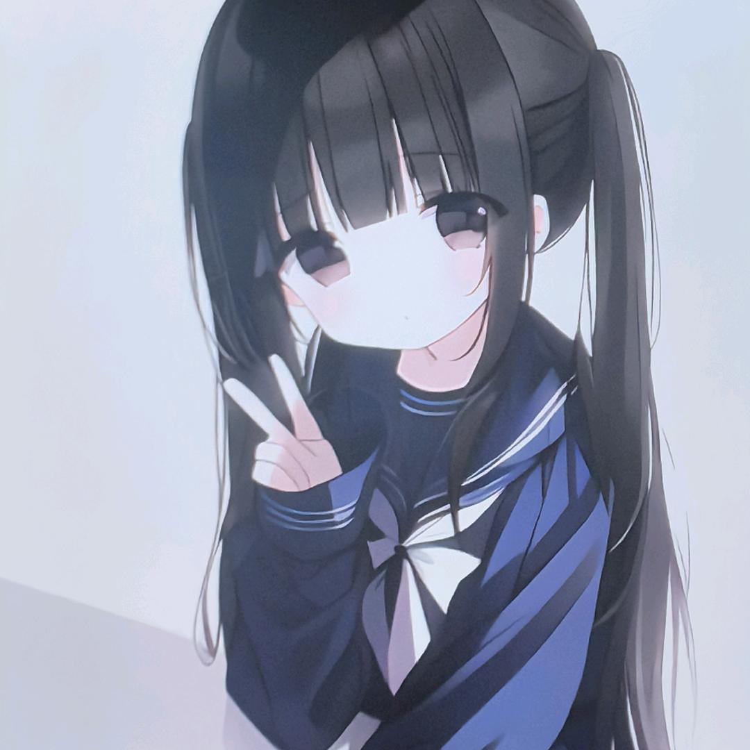 旺仔妹子