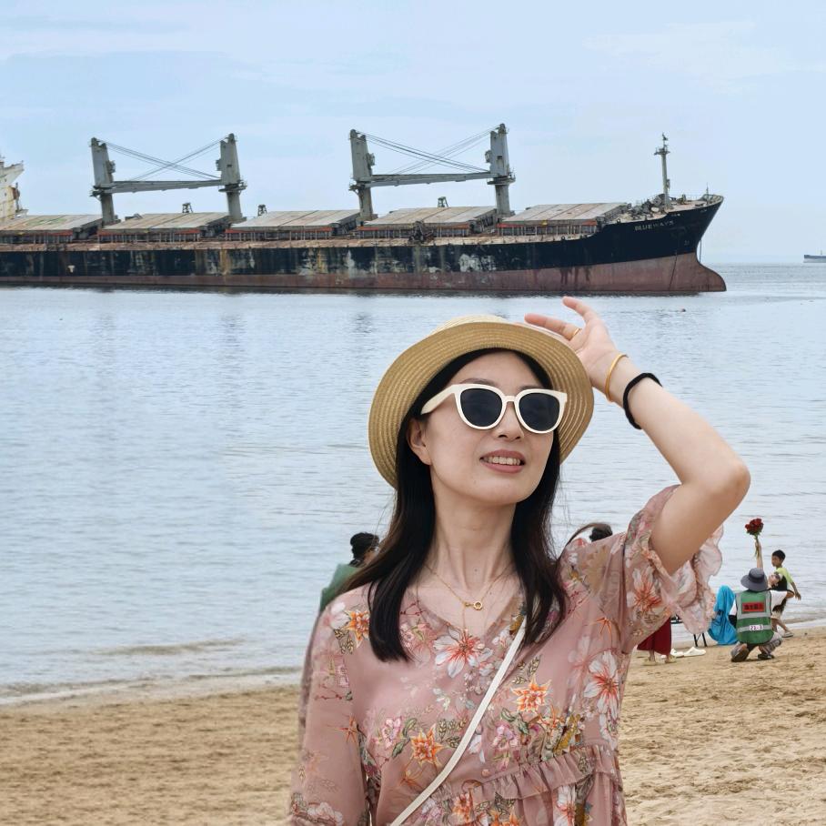 周周的专属账号