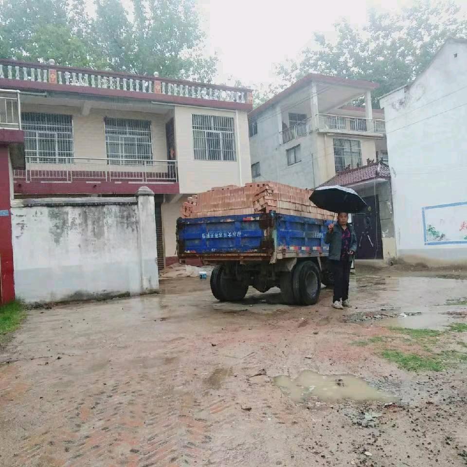 皖北养殖专业户