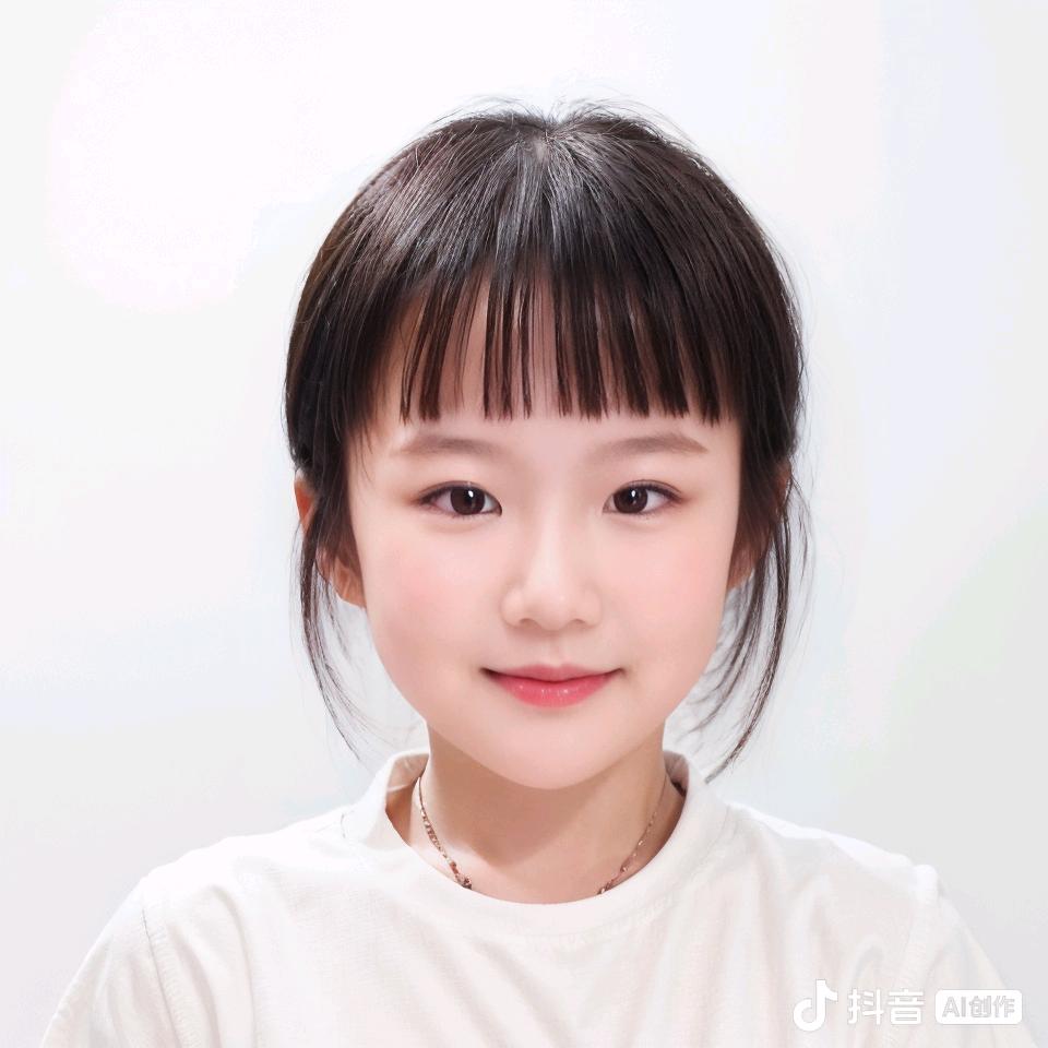 幸运✨星