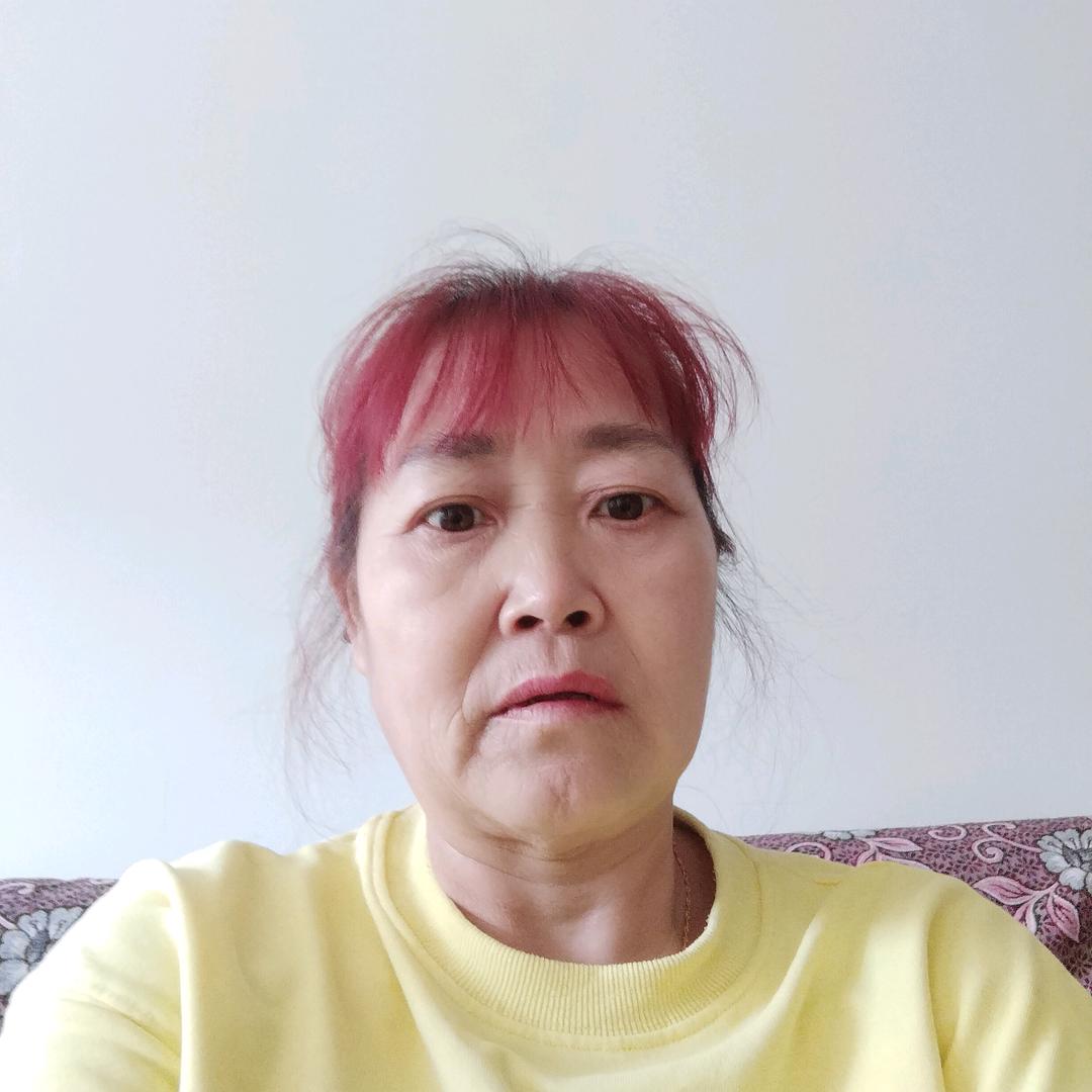 小兰，首播