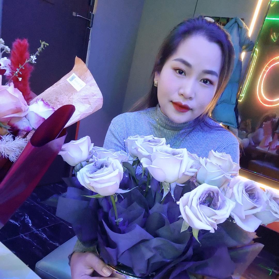 Mỹ Huyền