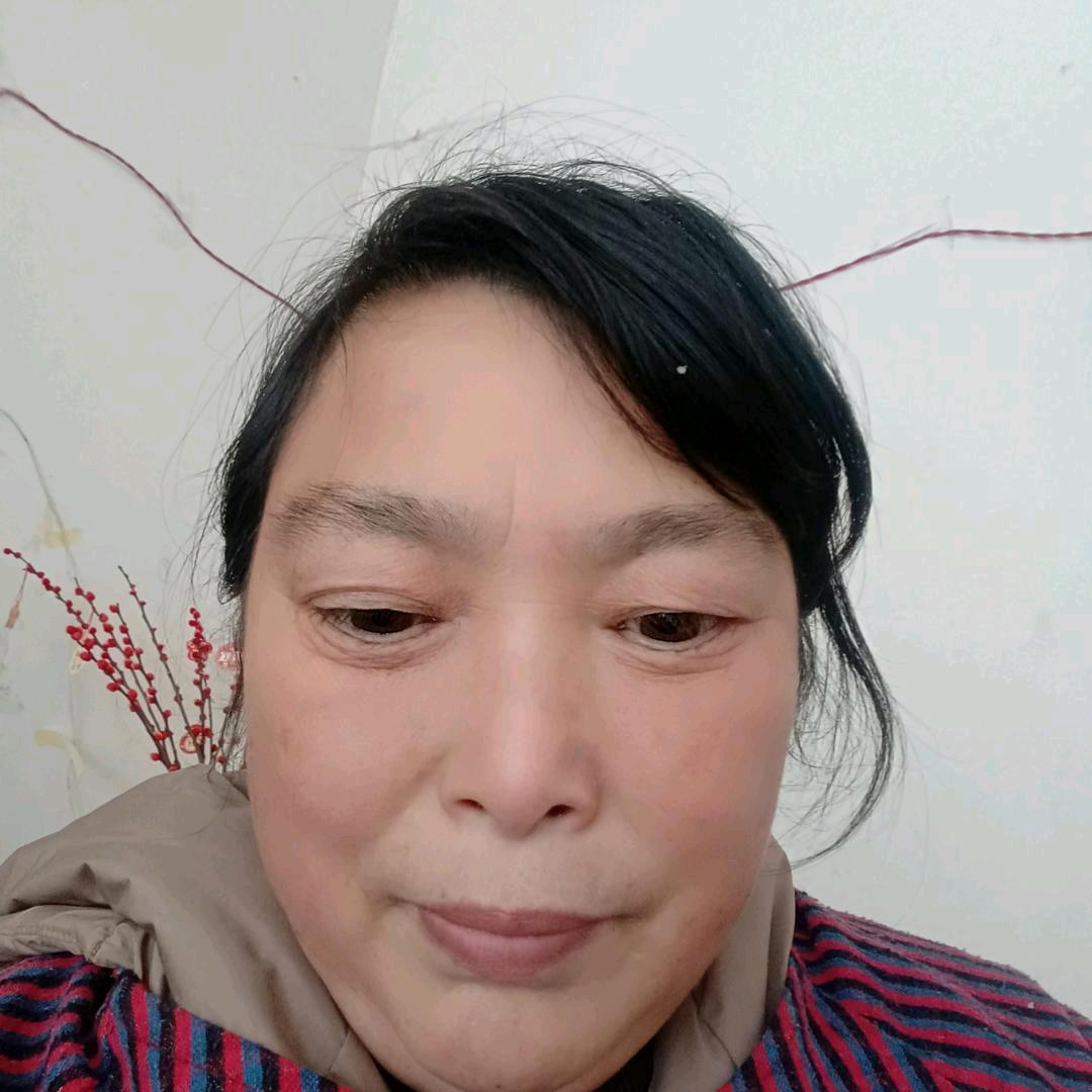 农民大姐（走路直播）