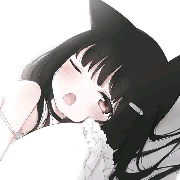 无脑小 M