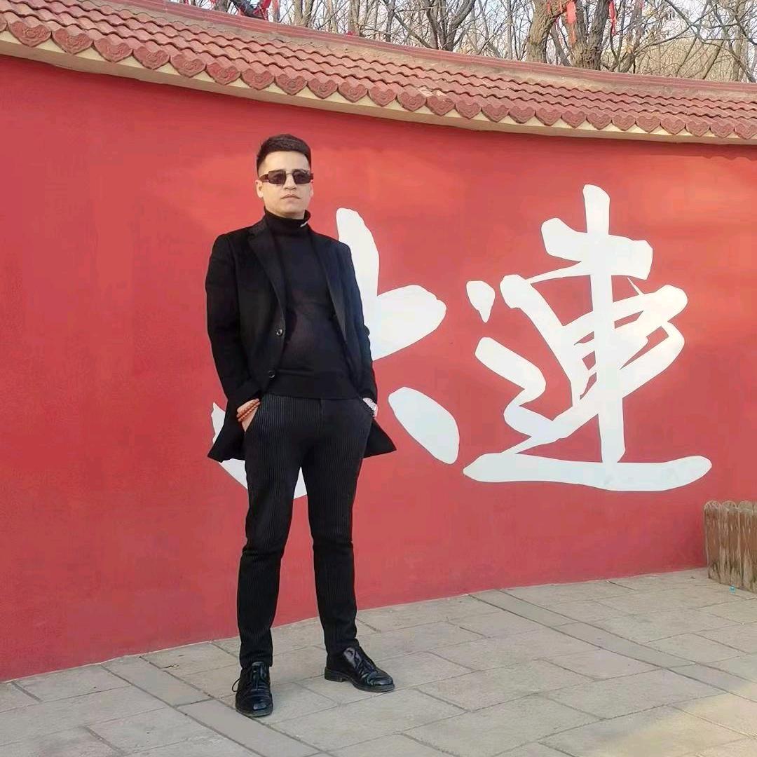 飘哥在大连🇨🇳