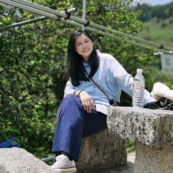 香里香气☕