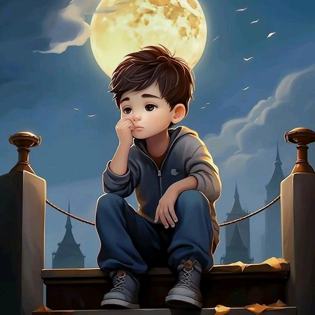 এ᭄༊執念終成傷এꦿ᭄