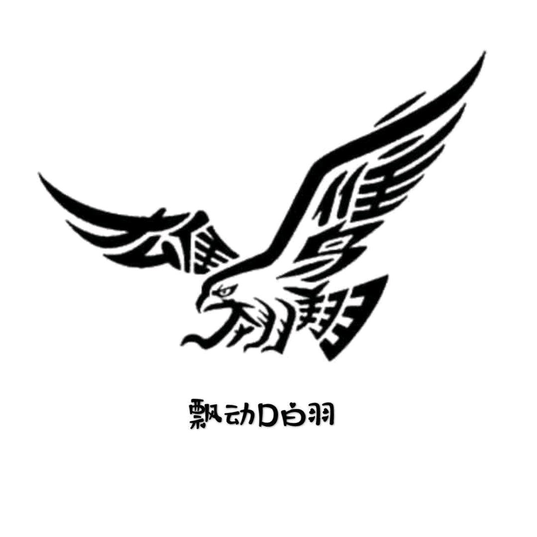 飘动🦅白羽