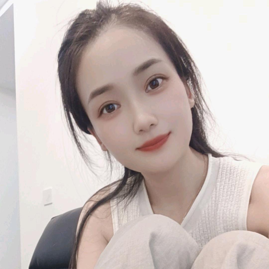 小阿姨❤️❤️