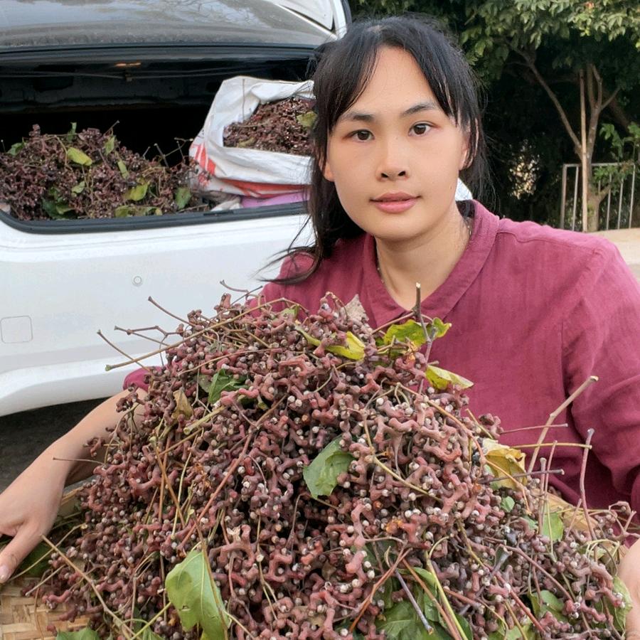 鑫胜土特产