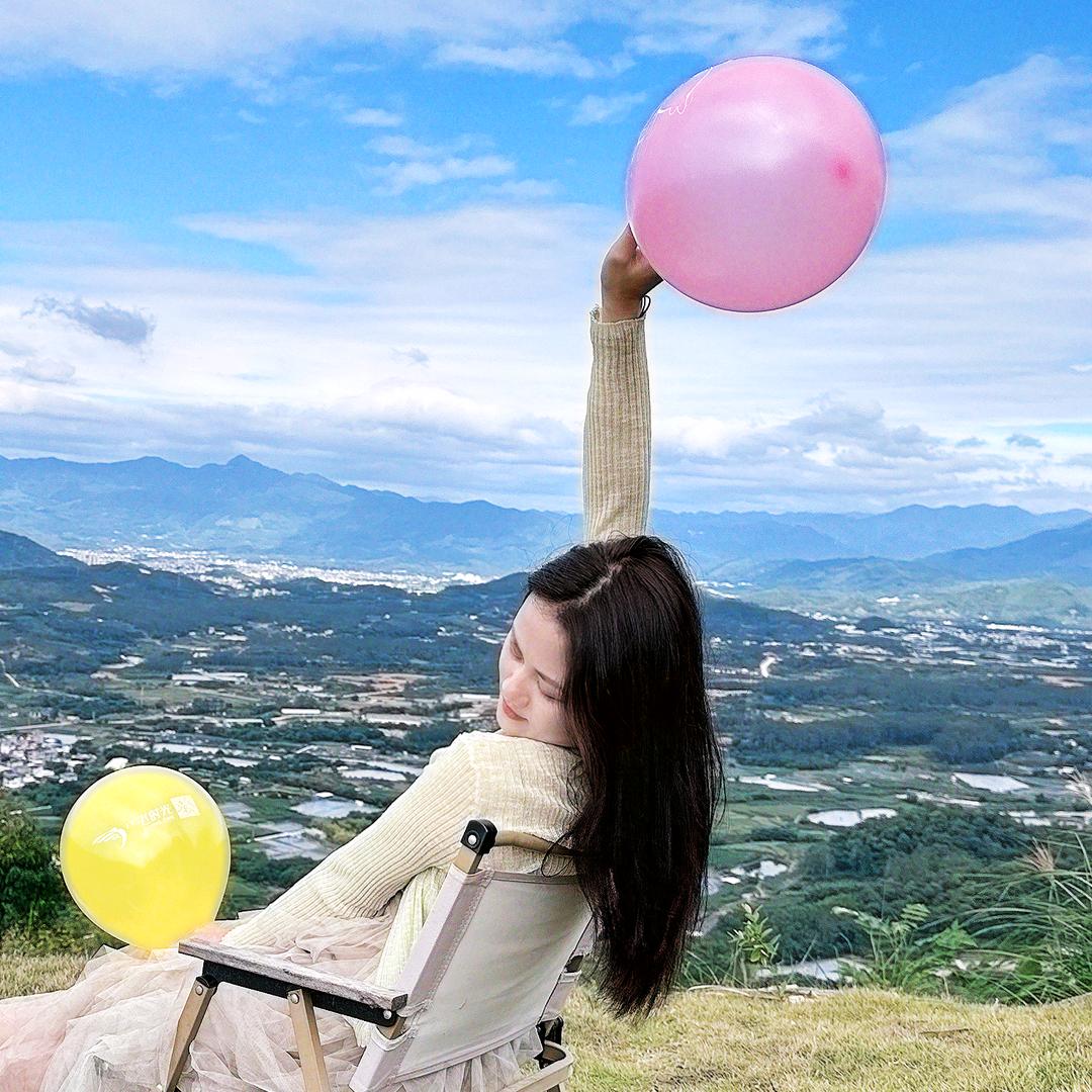 ❤️做最好的自己