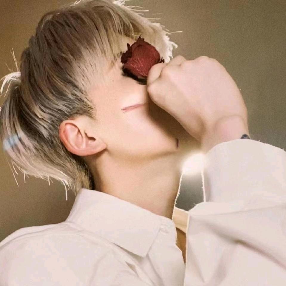 你杰.✨