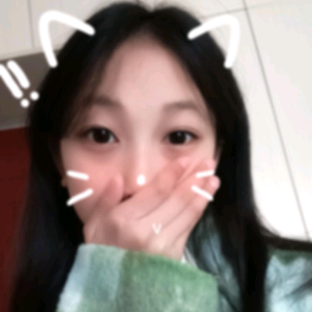 初雨🍃奶油🌸💦