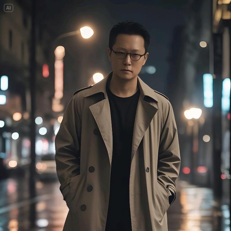 货运老李