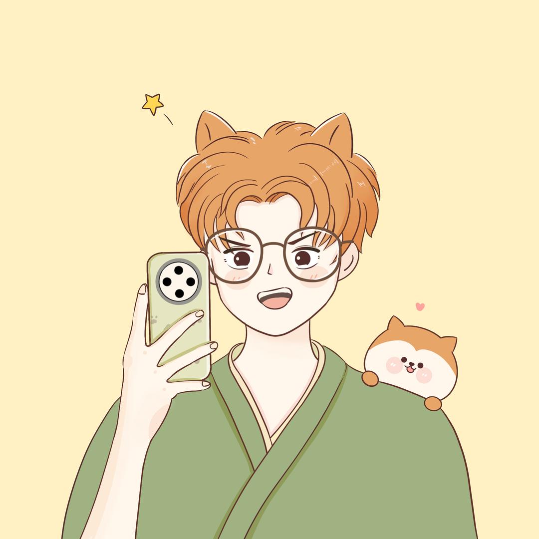 玩转长大｜江江学长（看主页）