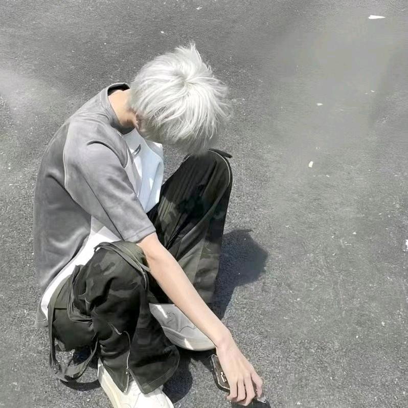 ^ ^