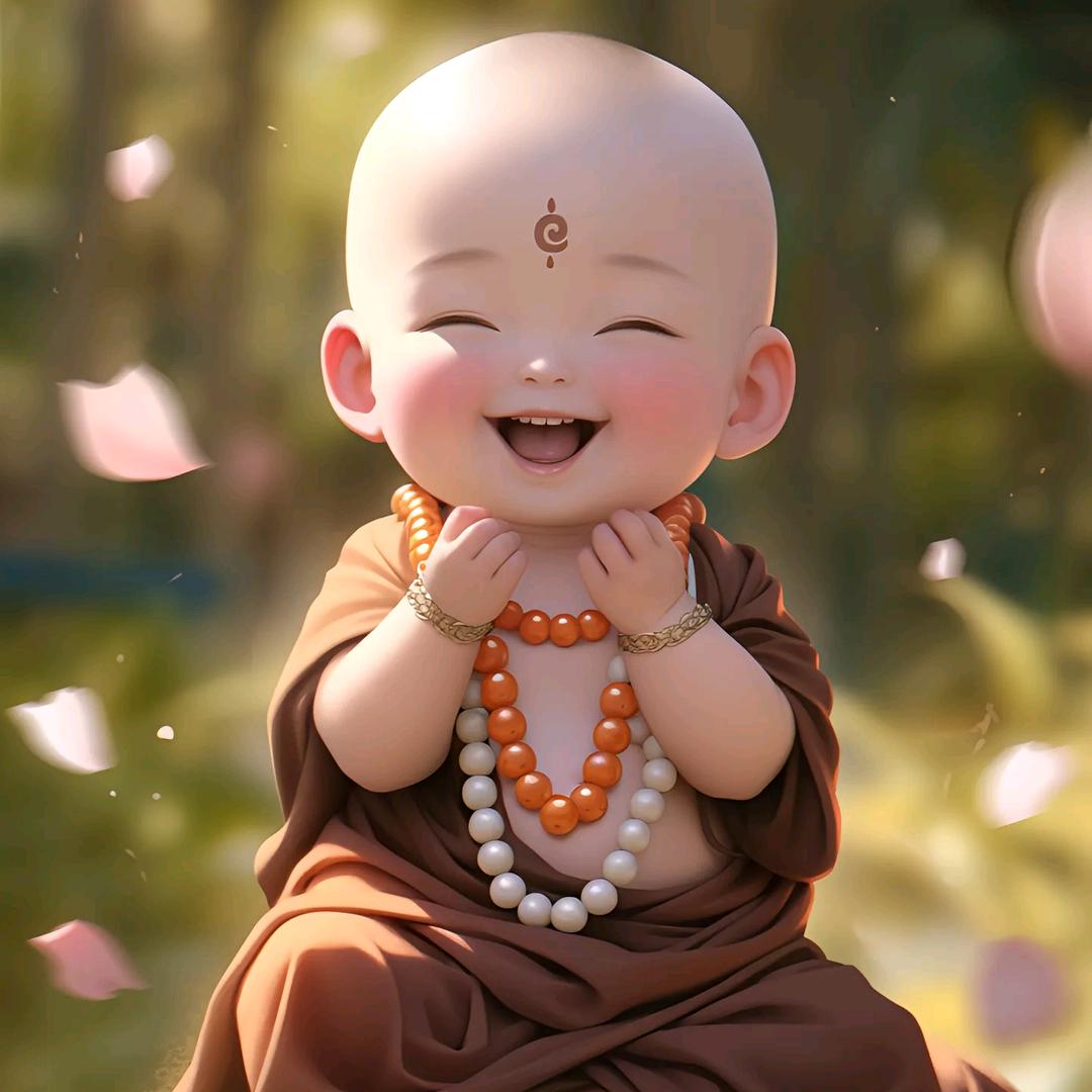 佛🙏渡有缘人