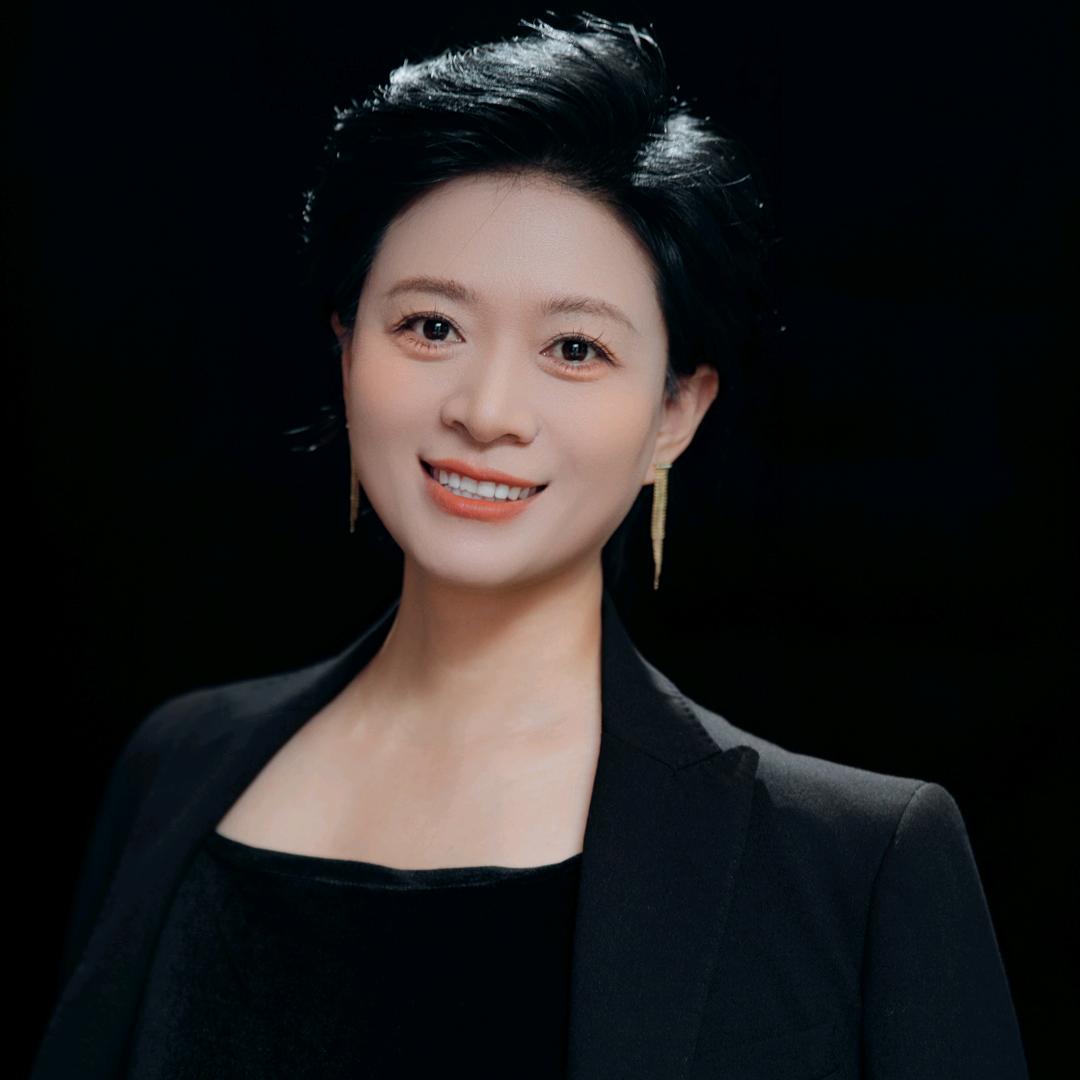 婚礼主持人杨丽