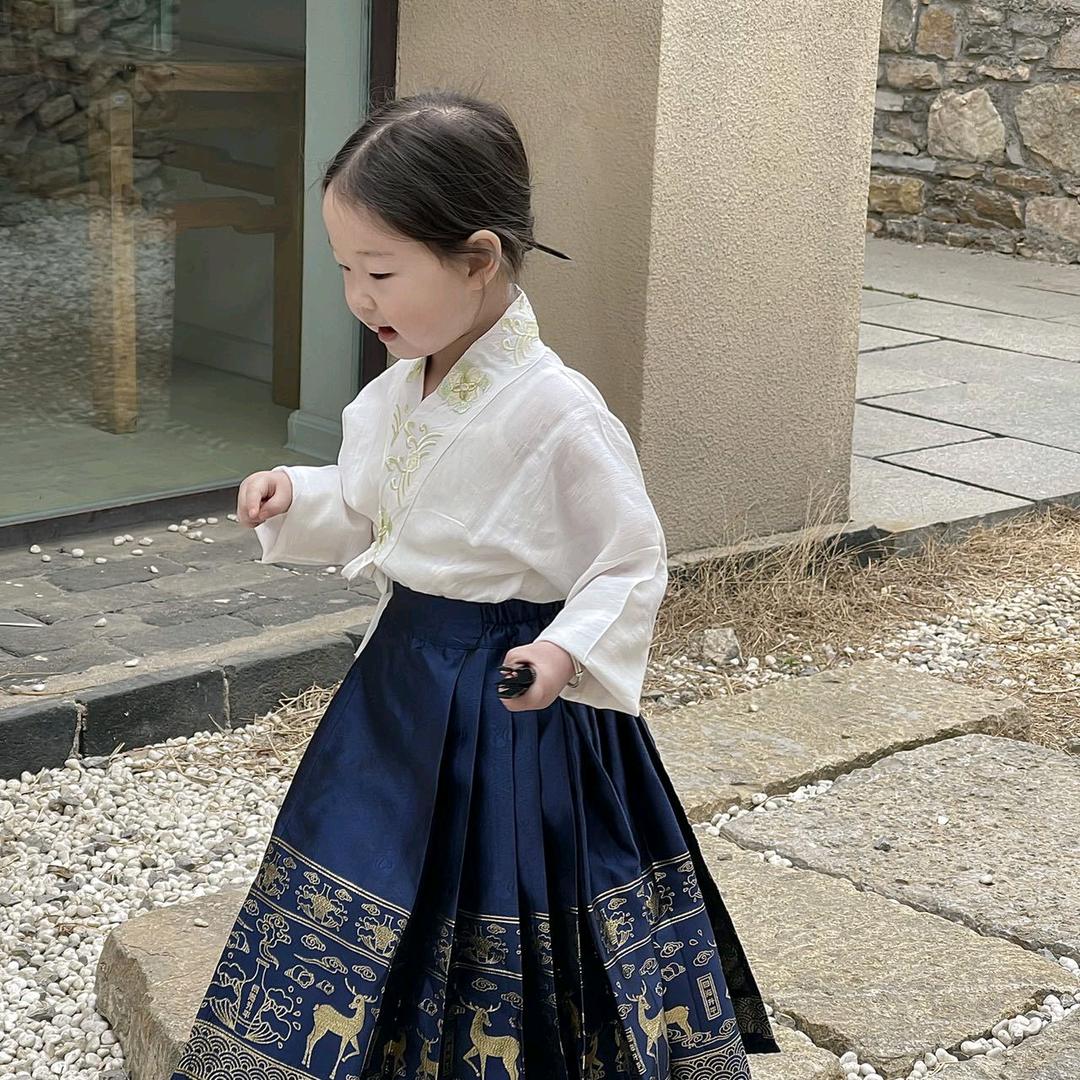 小w
