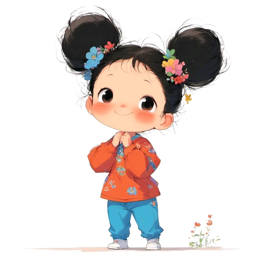 倾城