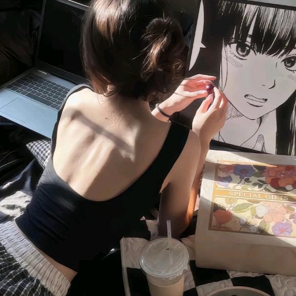 杳·