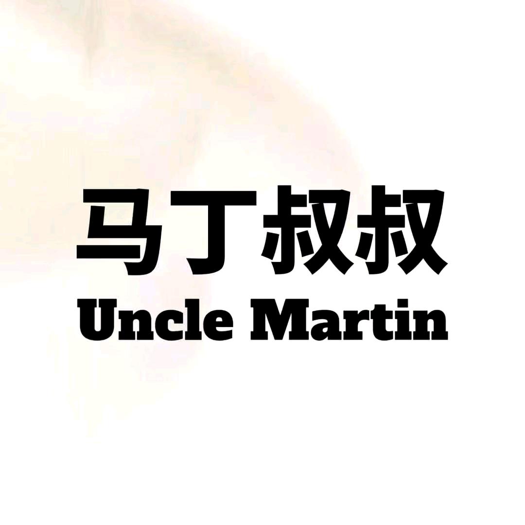 马丁叔叔15