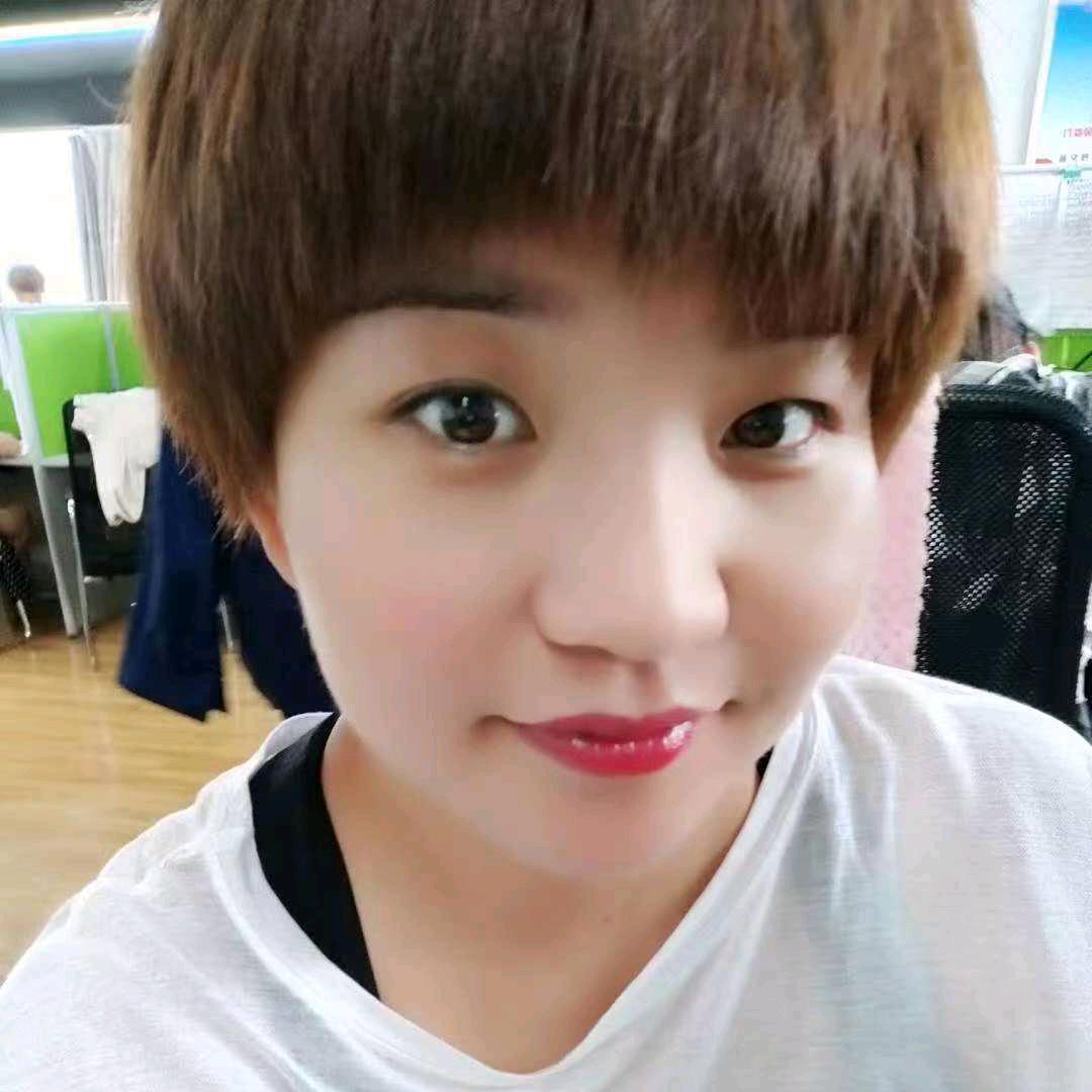 肥满天下厂家杨晓华，