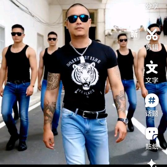 龙岩客家米酒 代理商华哥 🇨🇳