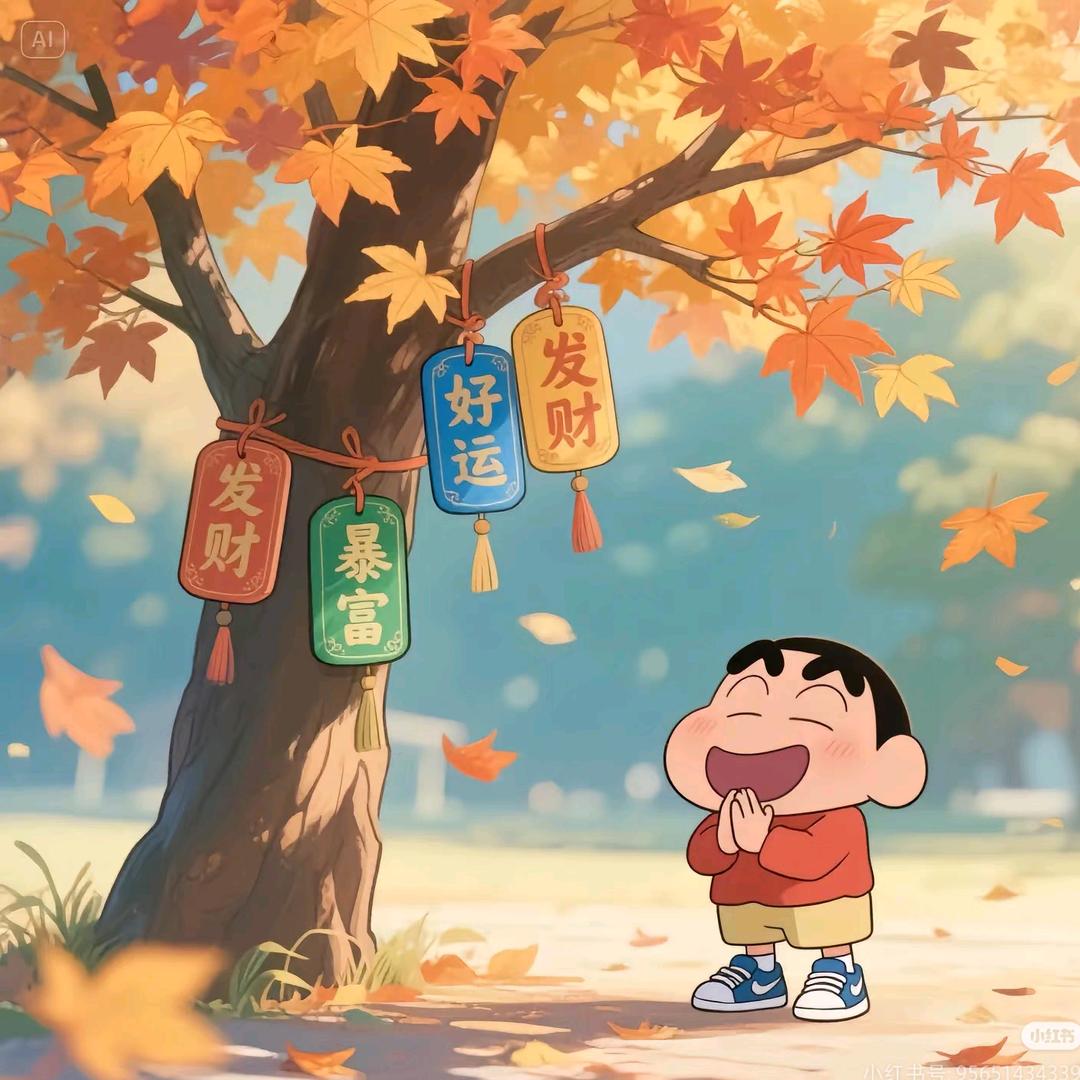 ღ财神爷的VIP💳