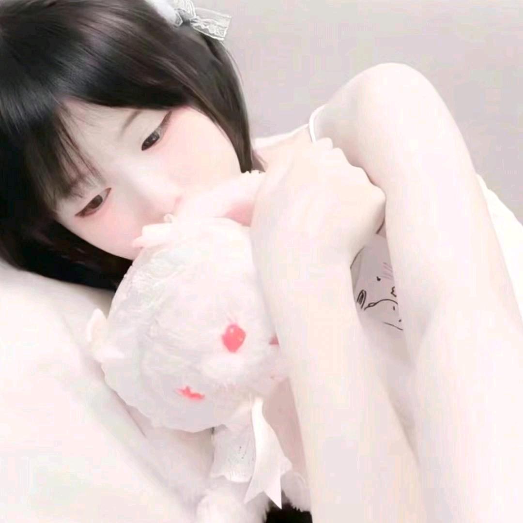兔耳朵弯弯