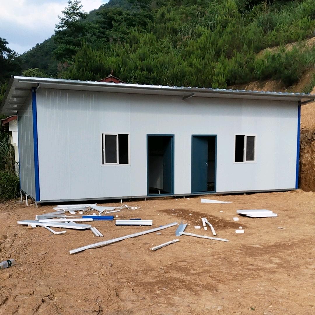 盐城华毅钢结构工程有限公司