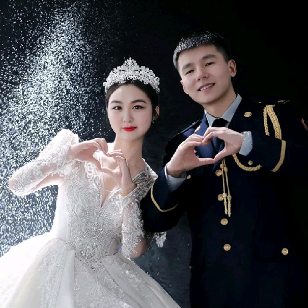 倾晨之恋，刘雅琪